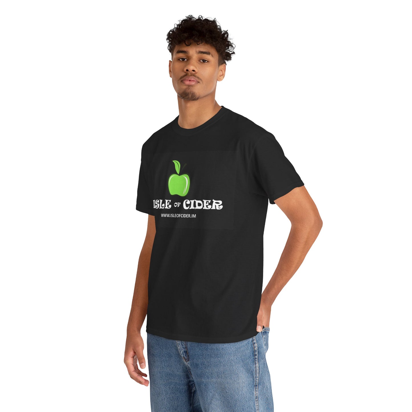 Isle of Cider logo T-Shirt